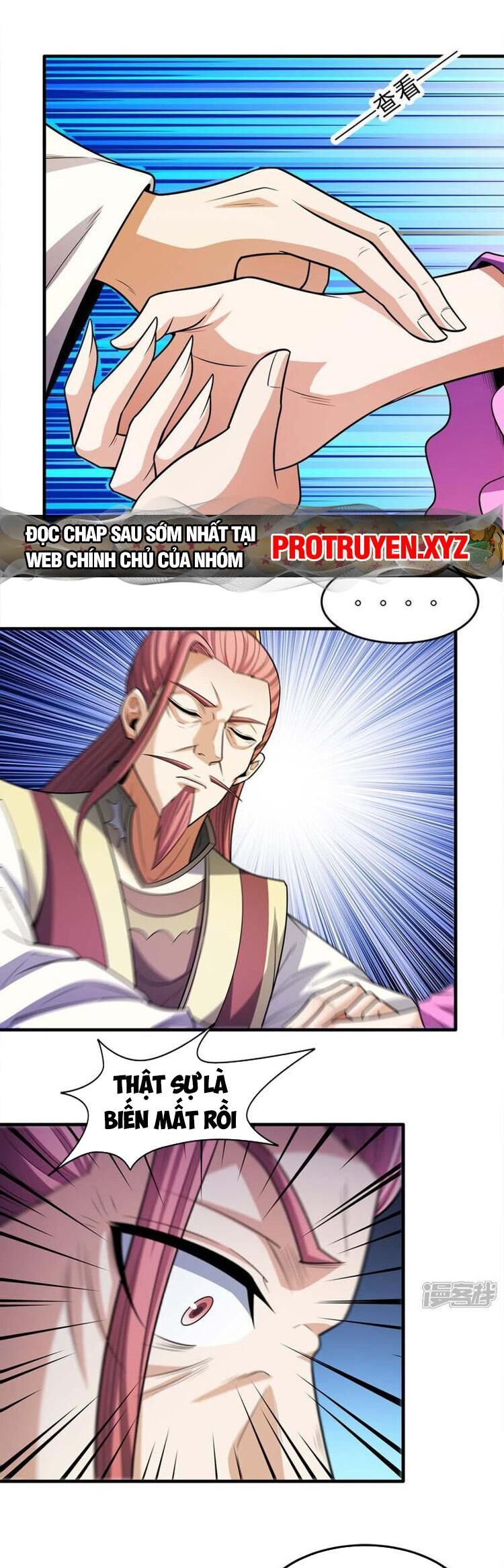 Tuyệt Thế Võ Thần Chapter 679 - 7