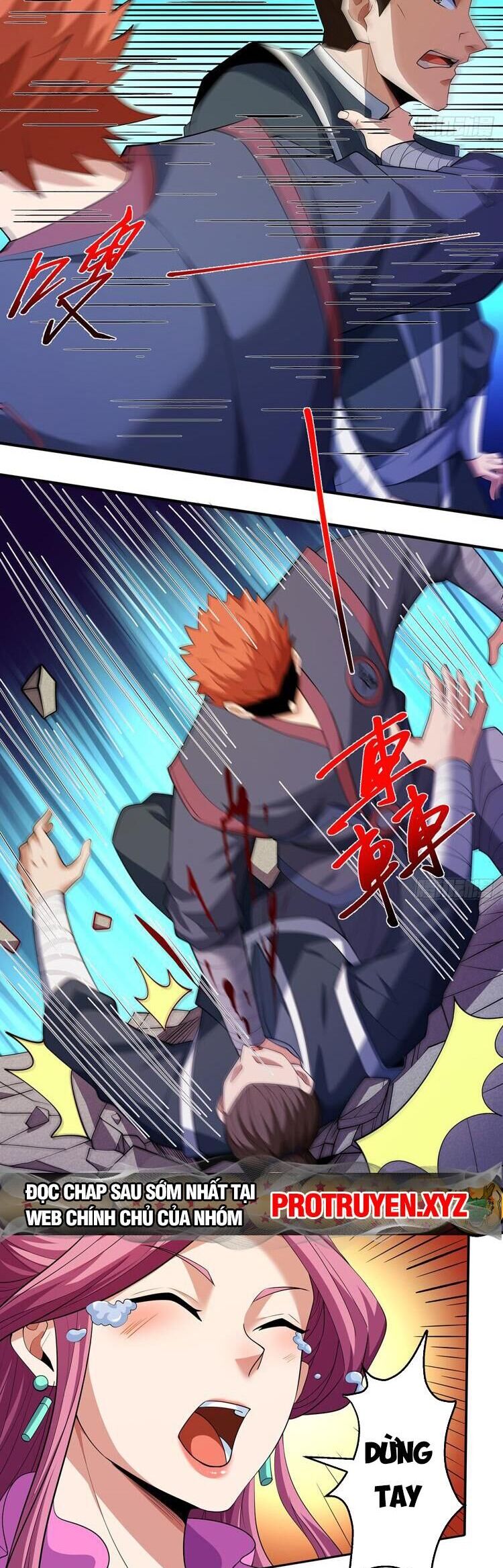 Tuyệt Thế Võ Thần Chapter 681 - 2