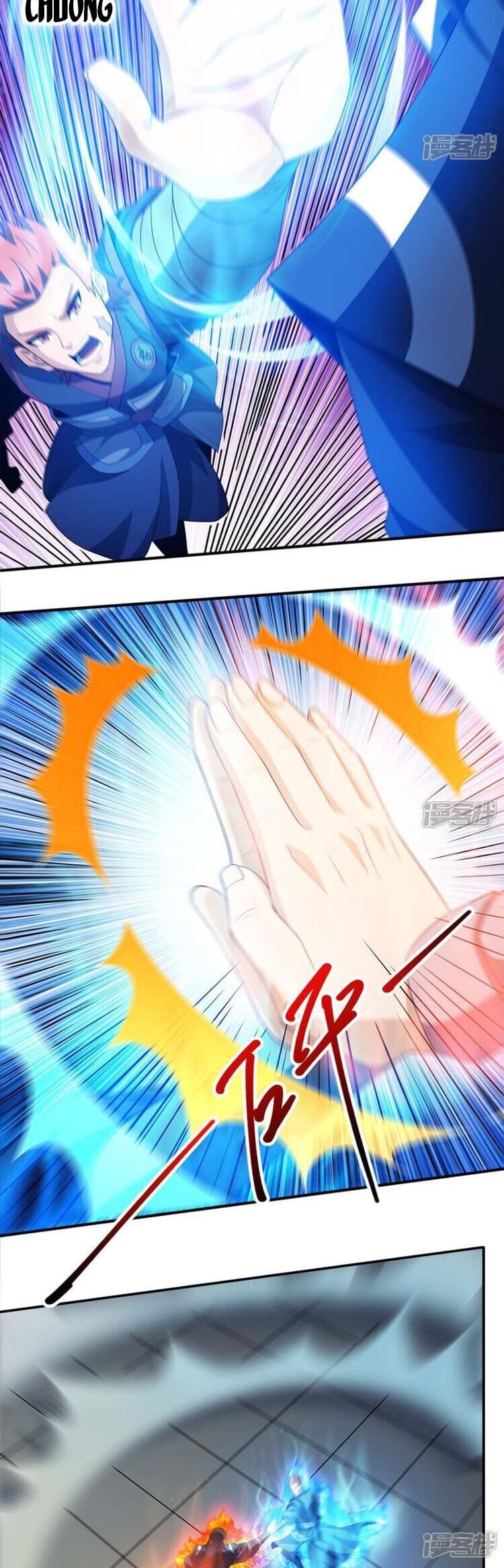 Tuyệt Thế Võ Thần Chapter 682 - 2