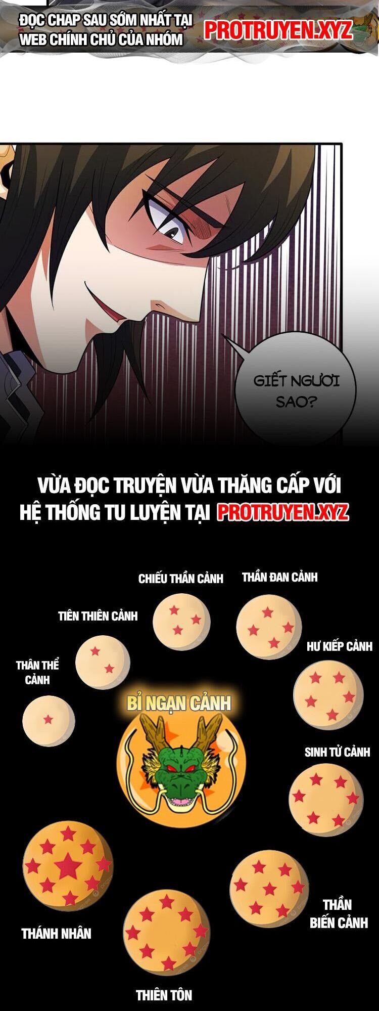 Tuyệt Thế Võ Thần Chapter 684 - 17