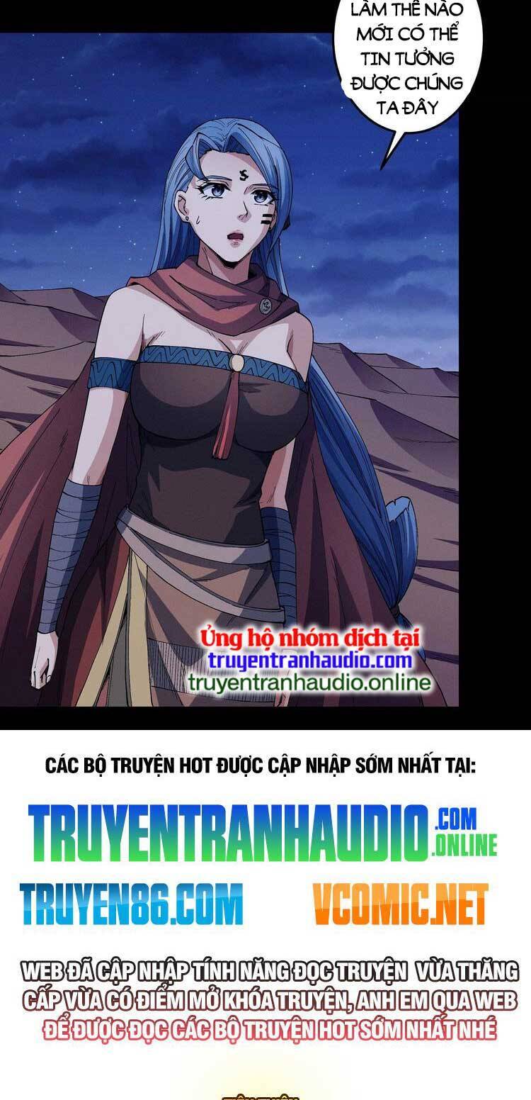 Tuyệt Thế Võ Thần Chapter 588 - 19