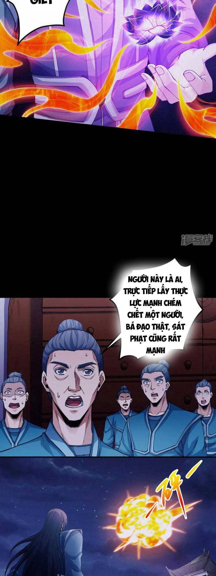 Tuyệt Thế Võ Thần Chapter 589 - 12
