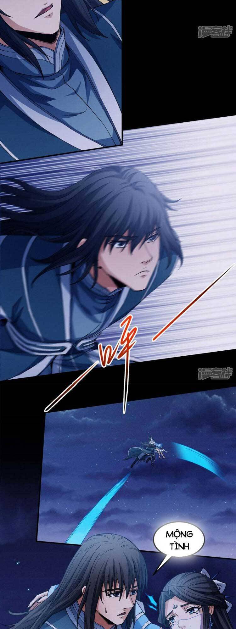 Tuyệt Thế Võ Thần Chapter 589 - 14