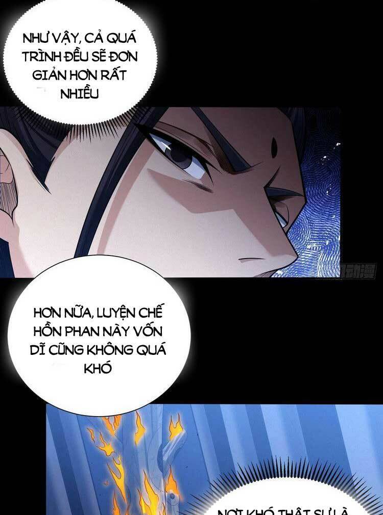 Tuyệt Thế Võ Thần Chapter 594 - 20