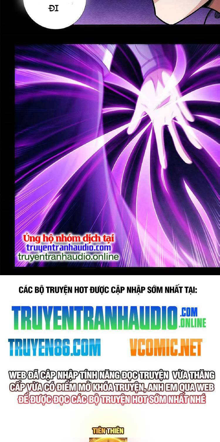 Tuyệt Thế Võ Thần Chapter 595 - 21