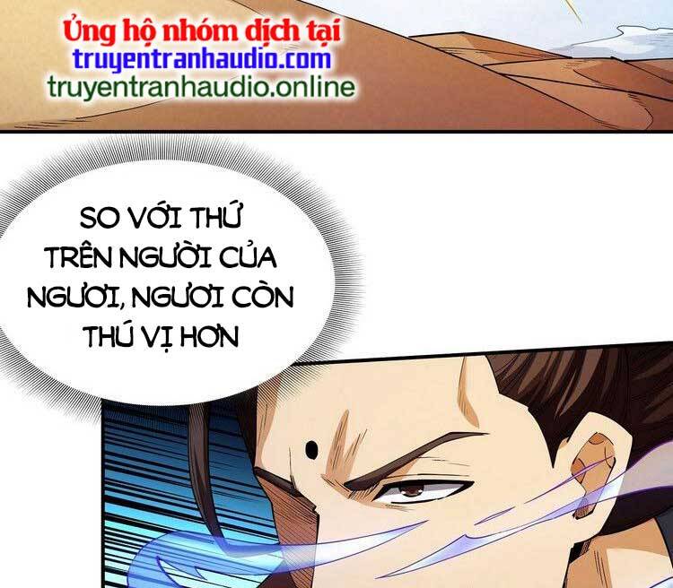Tuyệt Thế Võ Thần Chapter 596 - 17