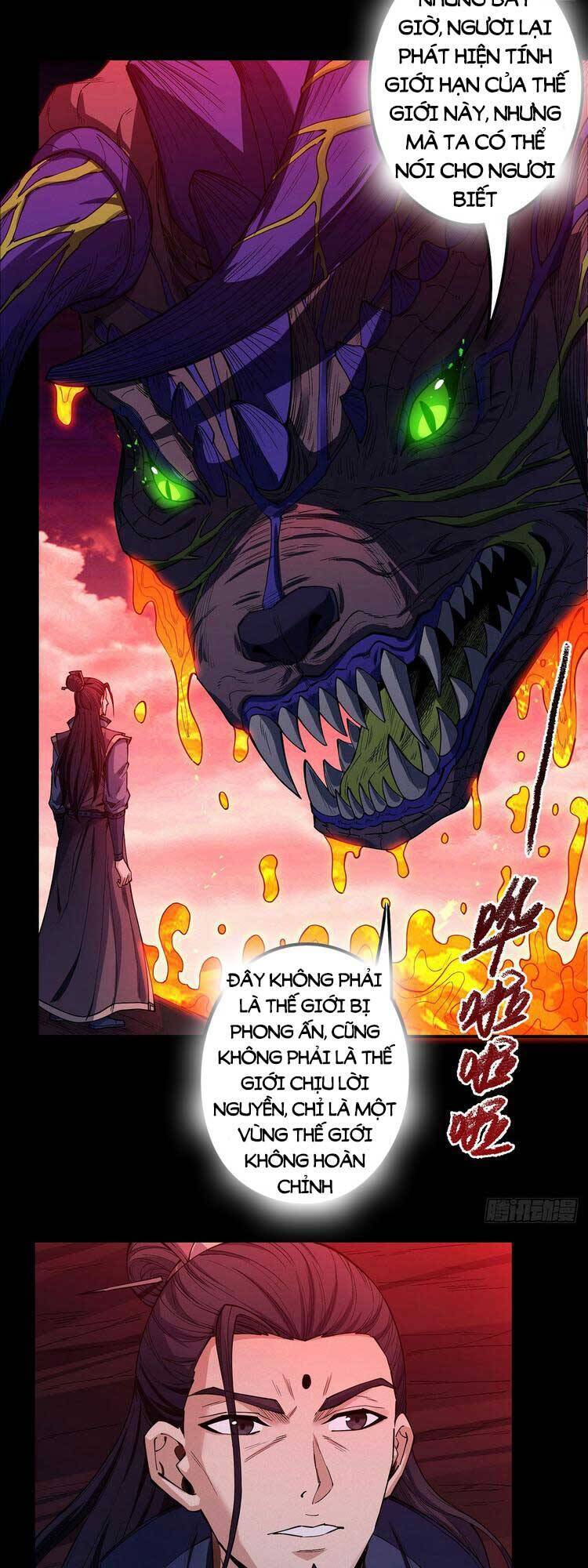Tuyệt Thế Võ Thần Chapter 597 - 12