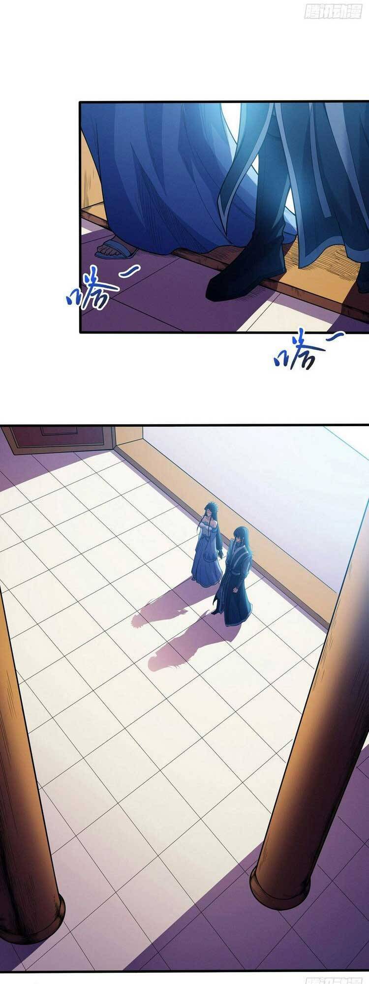 Tuyệt Thế Võ Thần Chapter 598 - 11