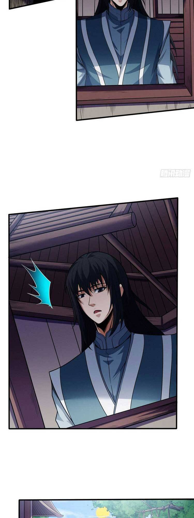 Tuyệt Thế Võ Thần Chapter 598 - 4