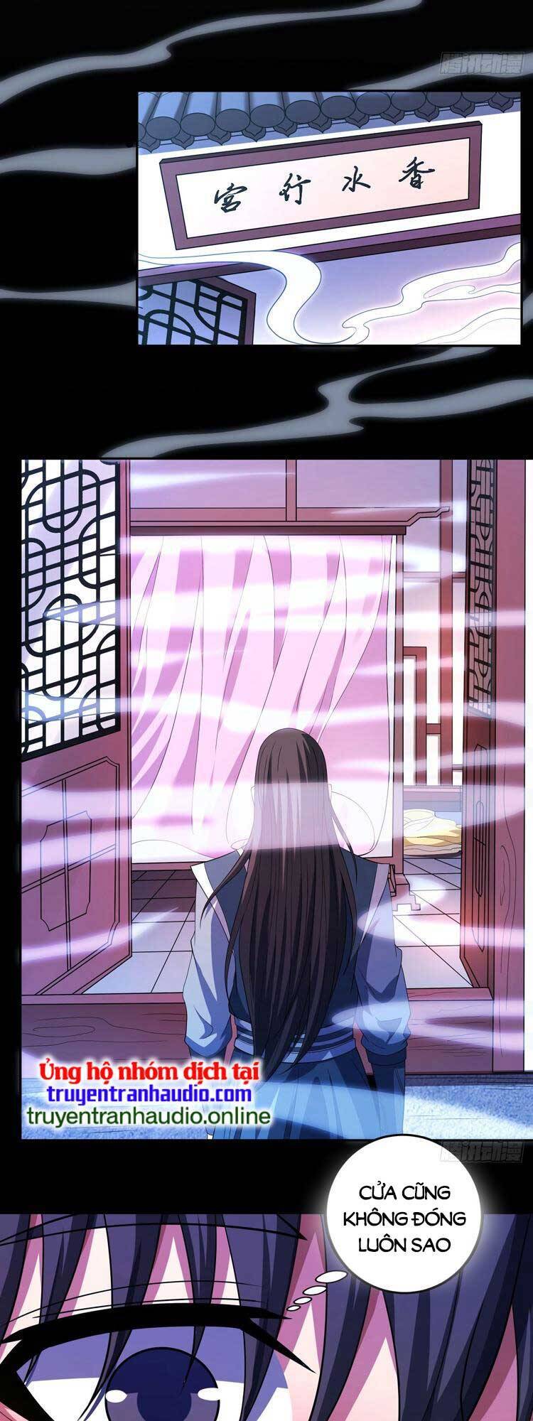 Tuyệt Thế Võ Thần Chapter 601 - 3