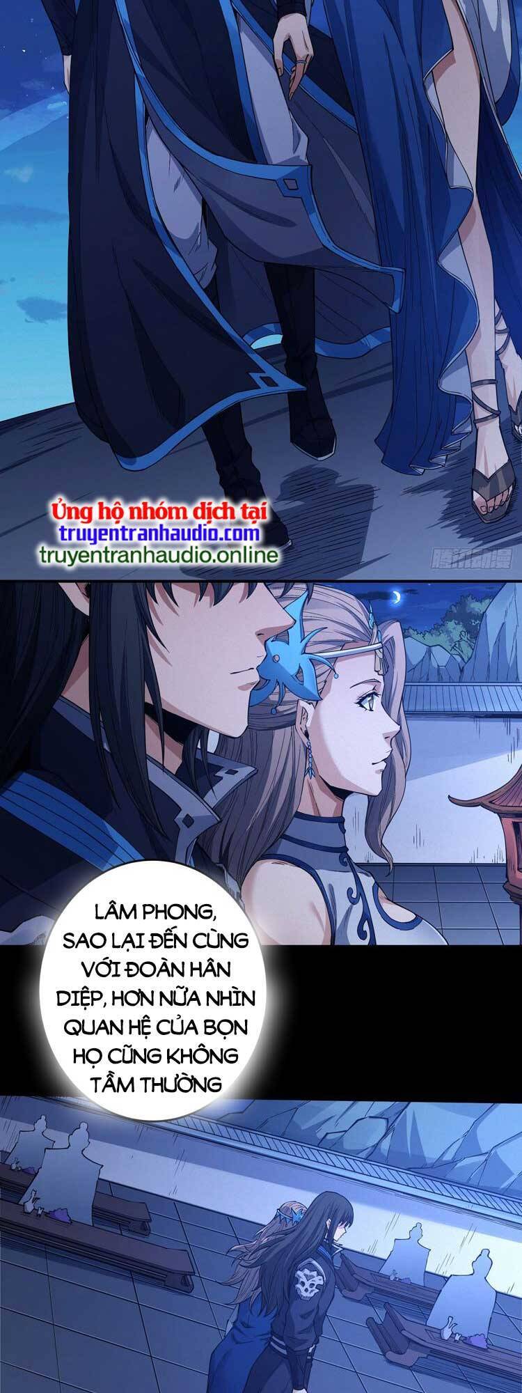 Tuyệt Thế Võ Thần Chapter 602 - 2