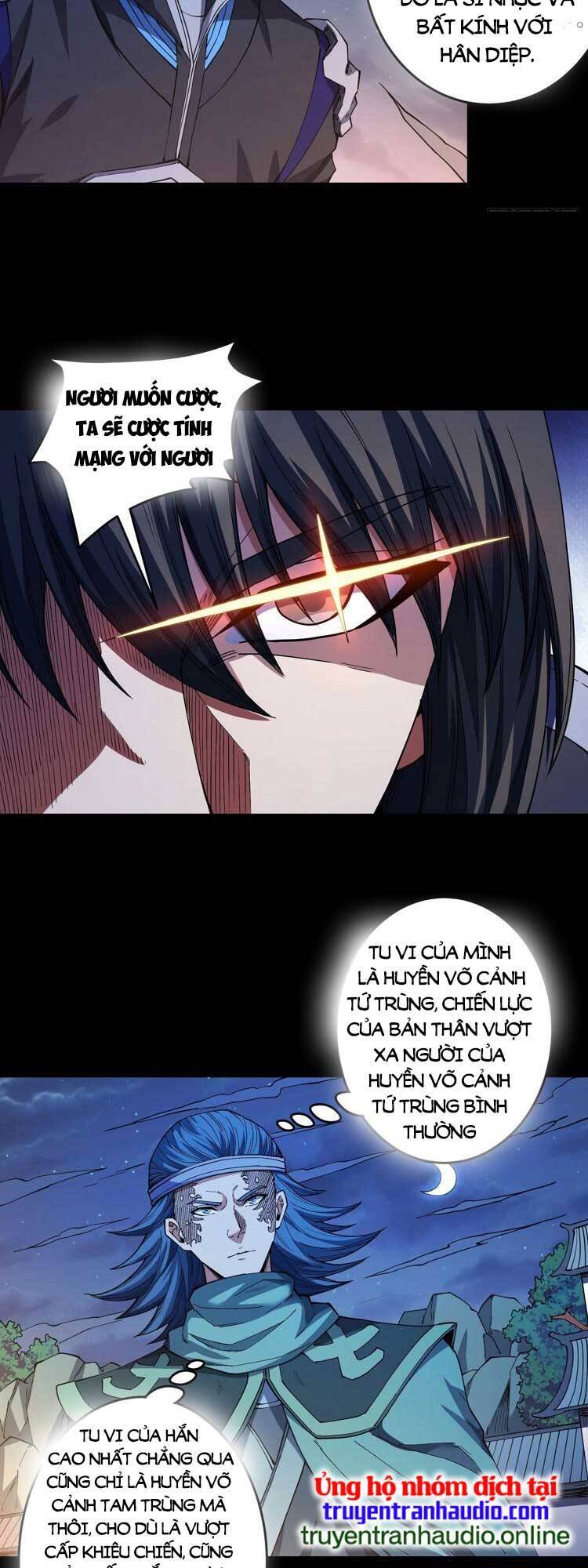 Tuyệt Thế Võ Thần Chapter 604 - 2