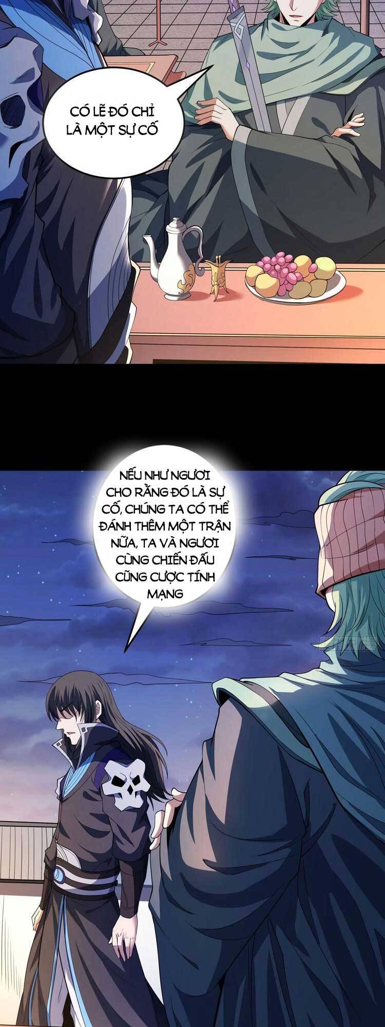 Tuyệt Thế Võ Thần Chapter 604 - 19