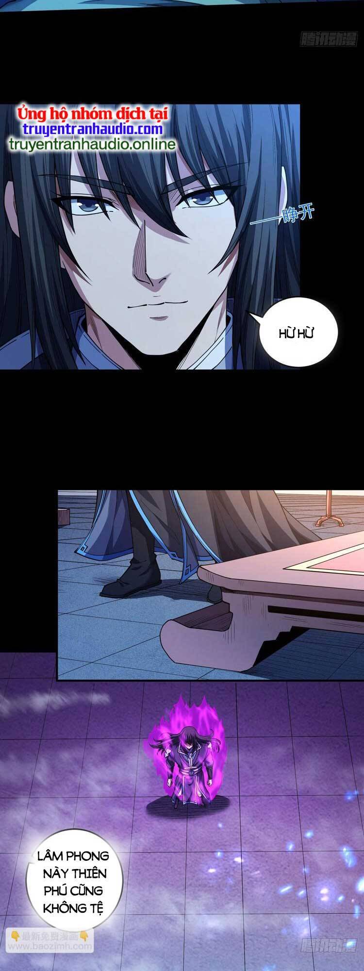 Tuyệt Thế Võ Thần Chapter 604 - 7