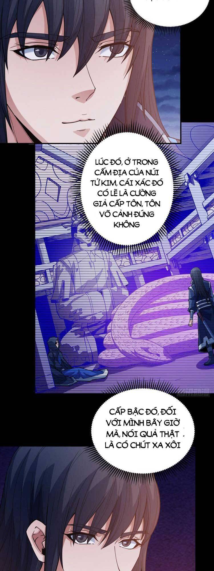 Tuyệt Thế Võ Thần Chapter 606 - 16