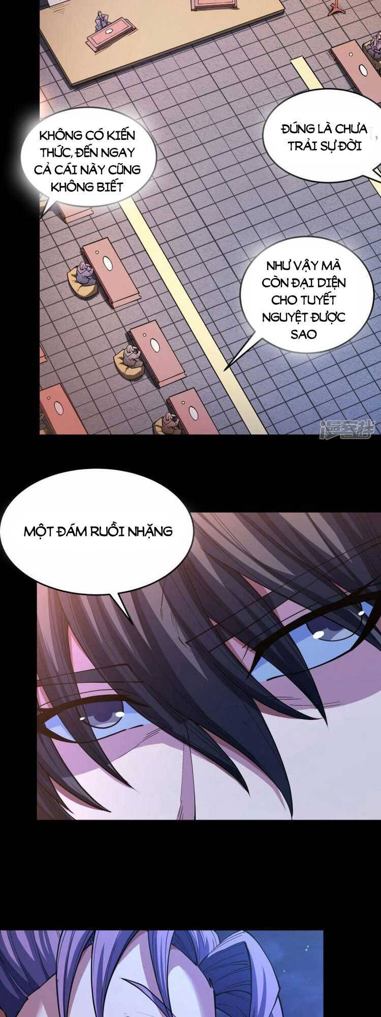 Tuyệt Thế Võ Thần Chapter 607 - 2