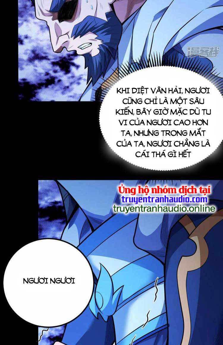 Tuyệt Thế Võ Thần Chapter 607 - 20