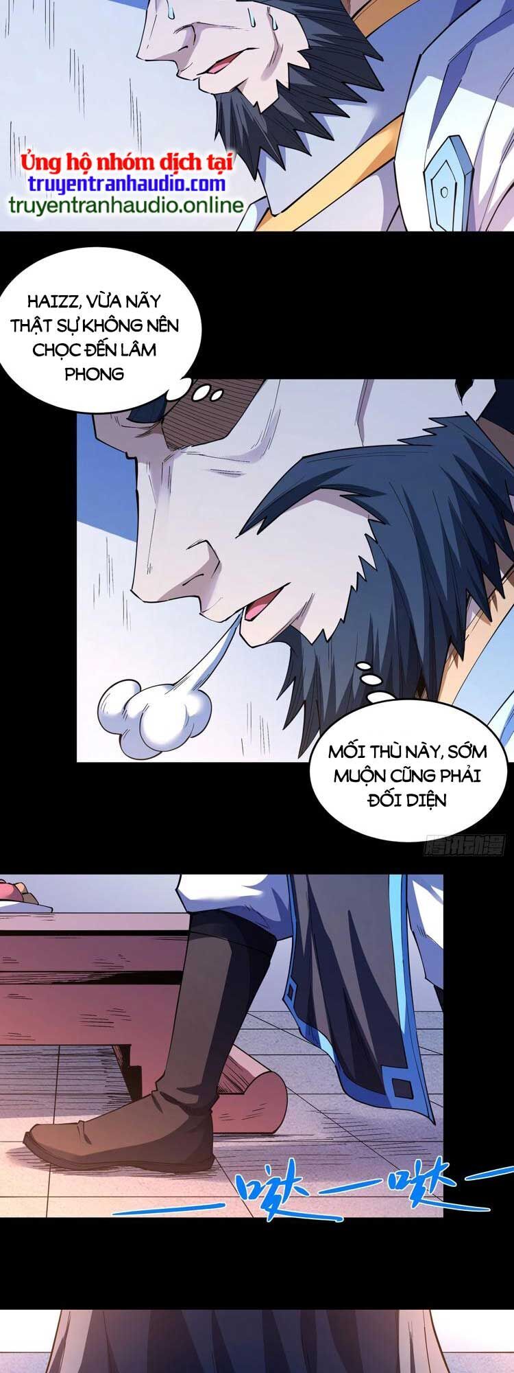 Tuyệt Thế Võ Thần Chapter 608 - 5