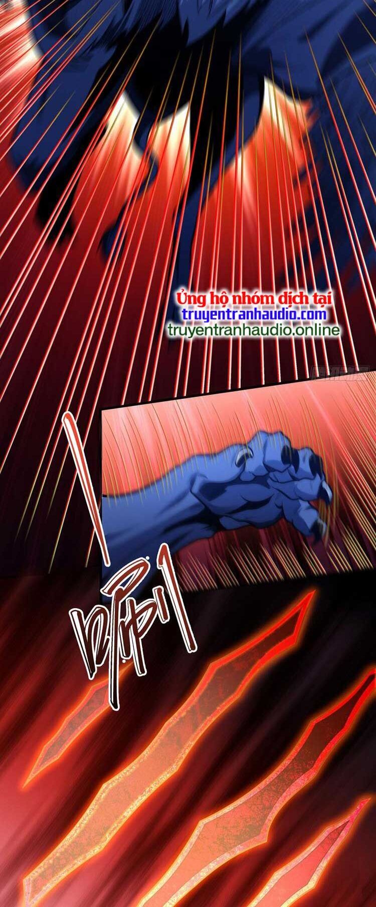 Tuyệt Thế Võ Thần Chapter 611 - 23