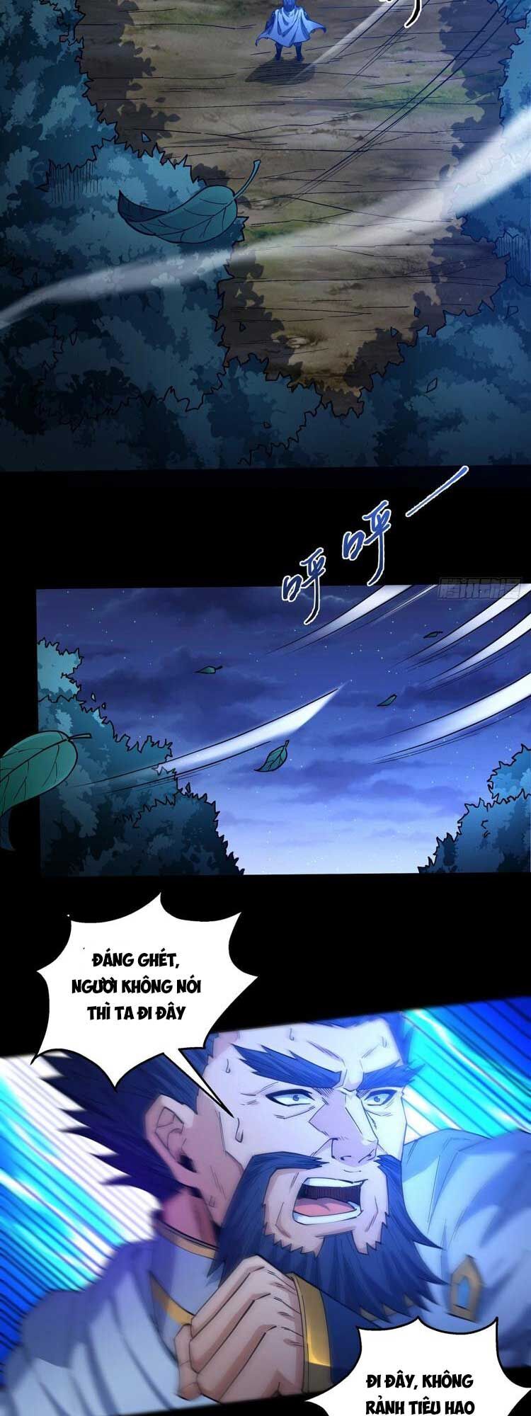 Tuyệt Thế Võ Thần Chapter 611 - 10
