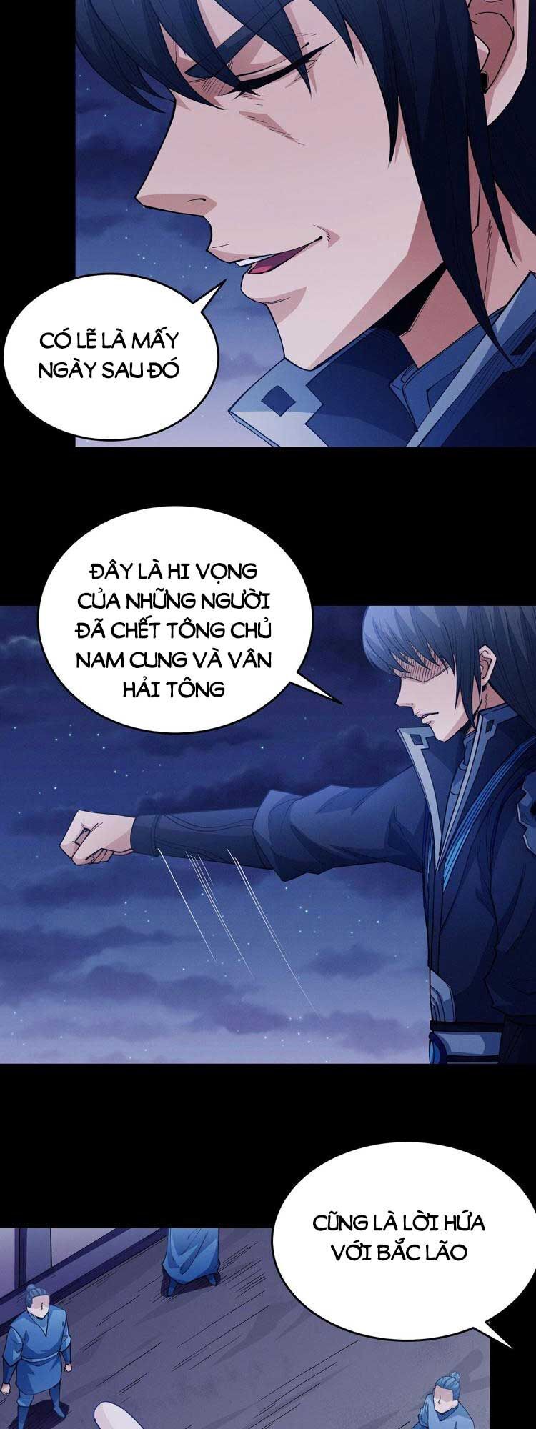 Tuyệt Thế Võ Thần Chapter 612 - 19