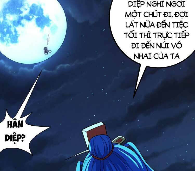 Tuyệt Thế Võ Thần Chapter 650 - 17