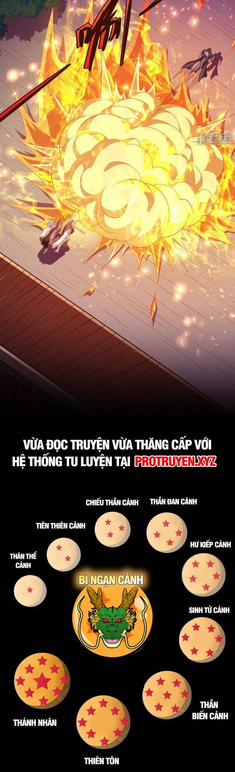 Tuyệt Thế Võ Thần Chapter 683 - 17