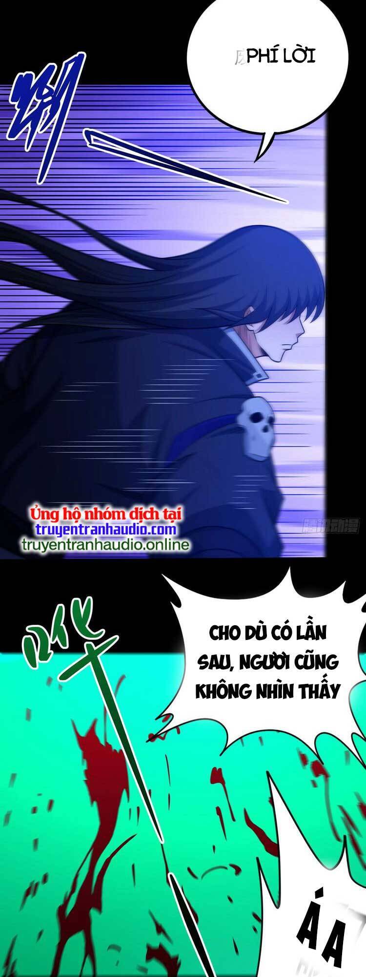 Tuyệt Thế Võ Thần Chapter 614 - 18