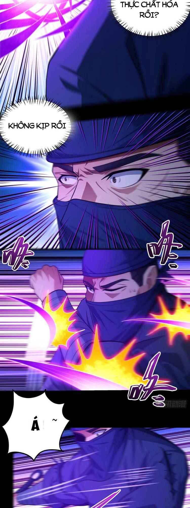 Tuyệt Thế Võ Thần Chapter 614 - 8