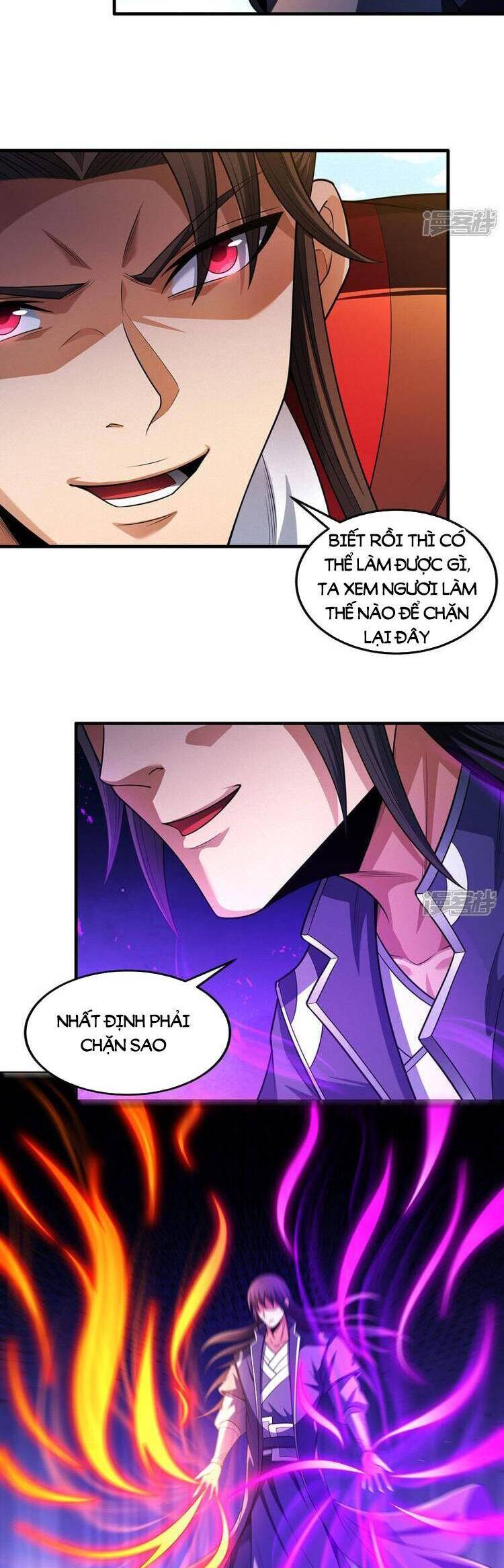 Tuyệt Thế Võ Thần Chapter 687 - 2