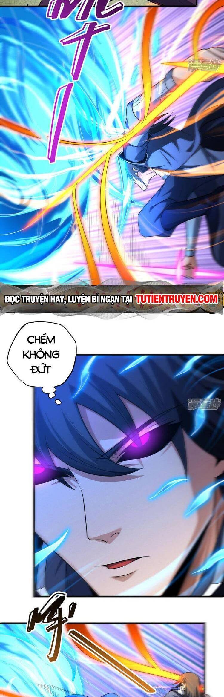 Tuyệt Thế Võ Thần Chapter 687 - 14
