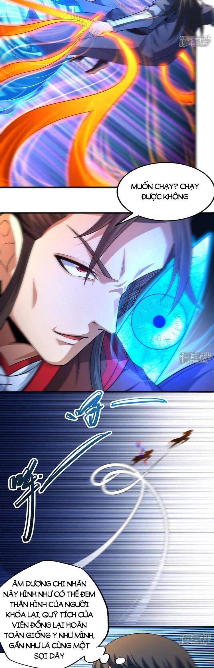 Tuyệt Thế Võ Thần Chapter 687 - 15