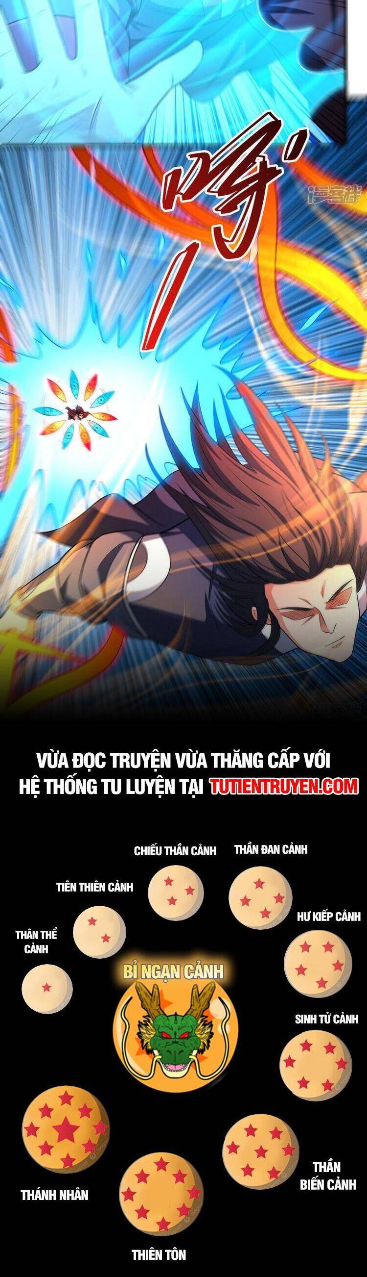 Tuyệt Thế Võ Thần Chapter 687 - 17