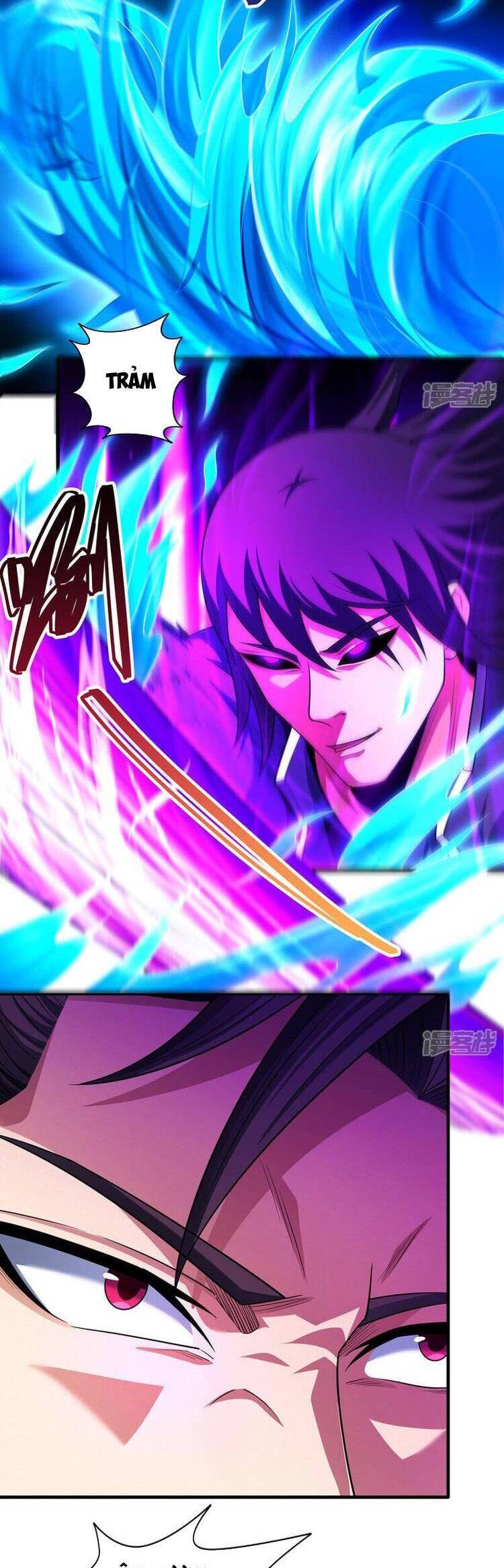 Tuyệt Thế Võ Thần Chapter 687 - 6