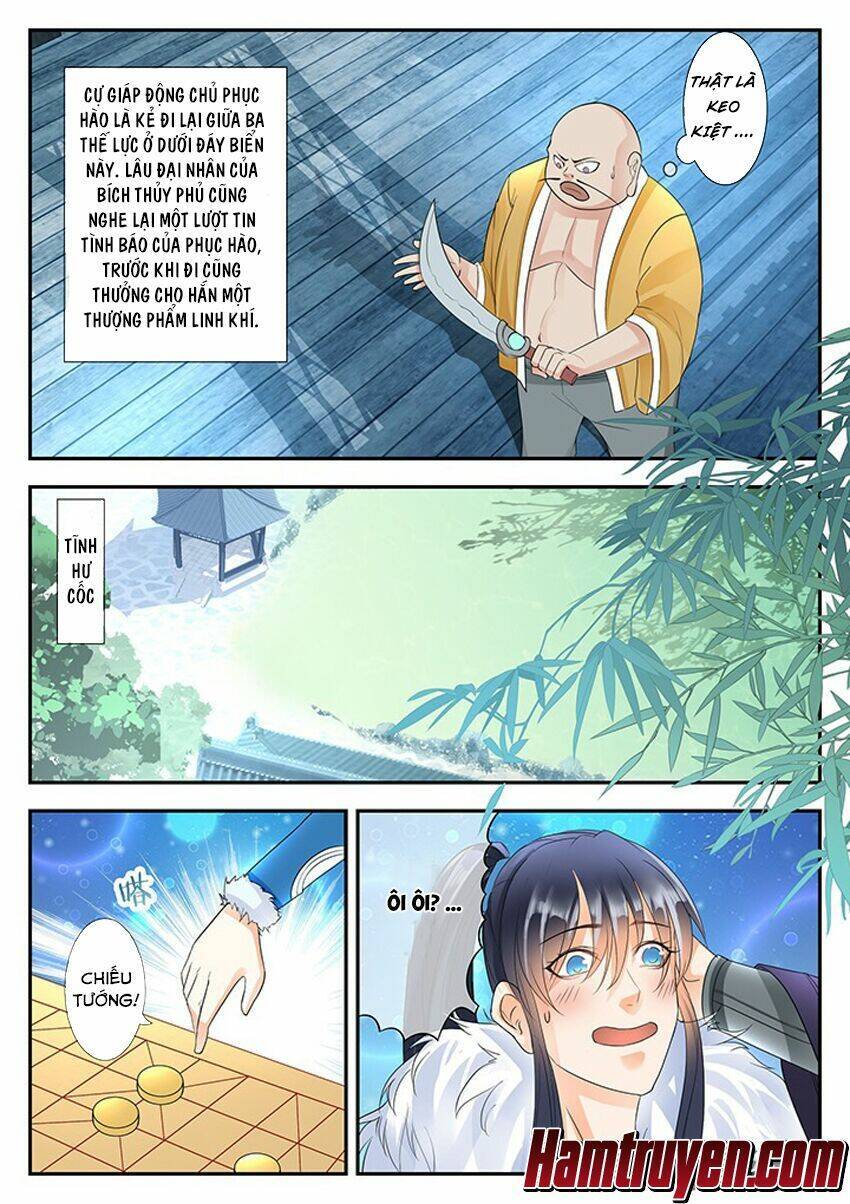 Tinh Thần Biến Chapter 147 - 2