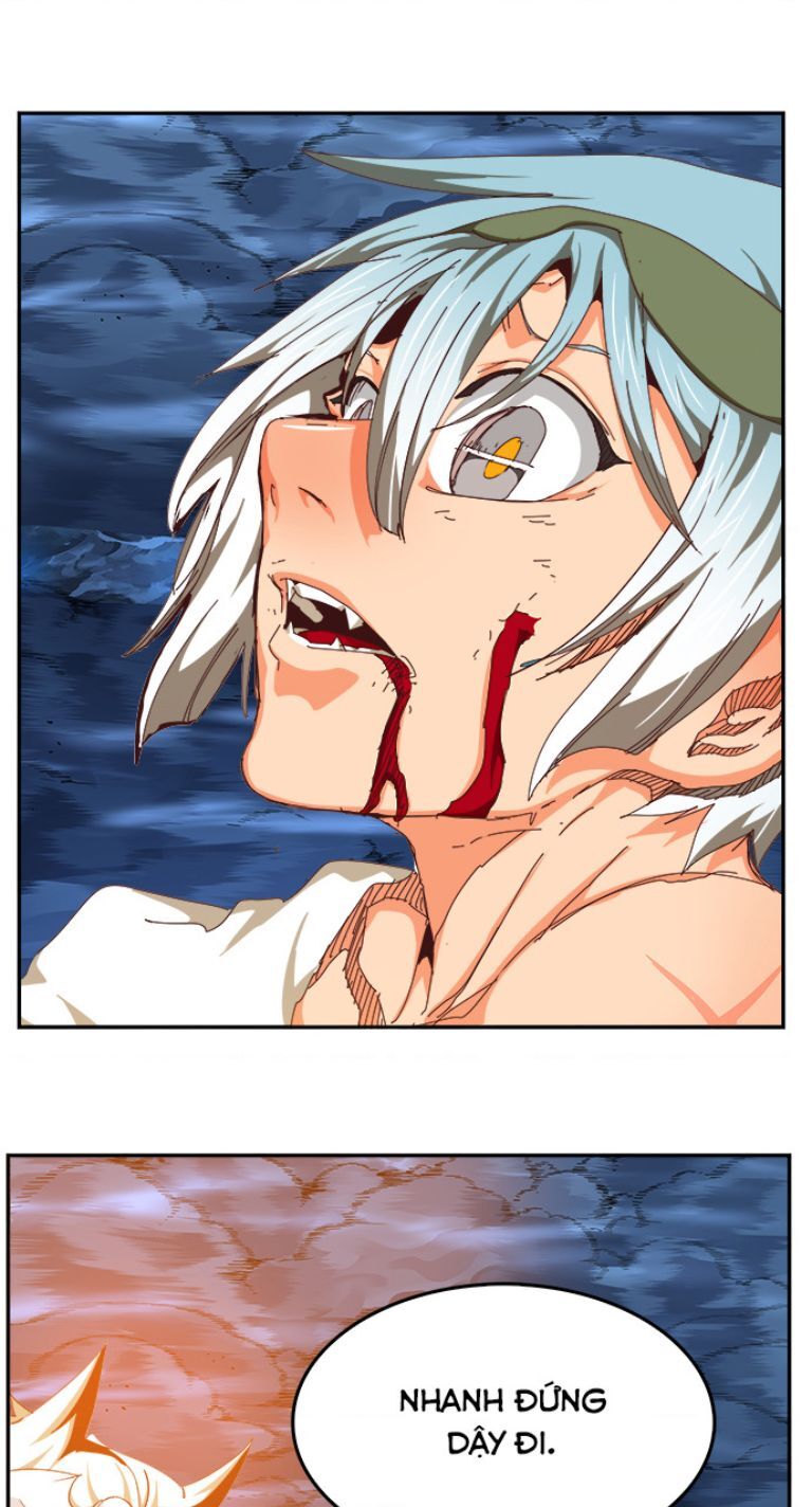 Chúa Tể Học Đường Chapter 550 - 103