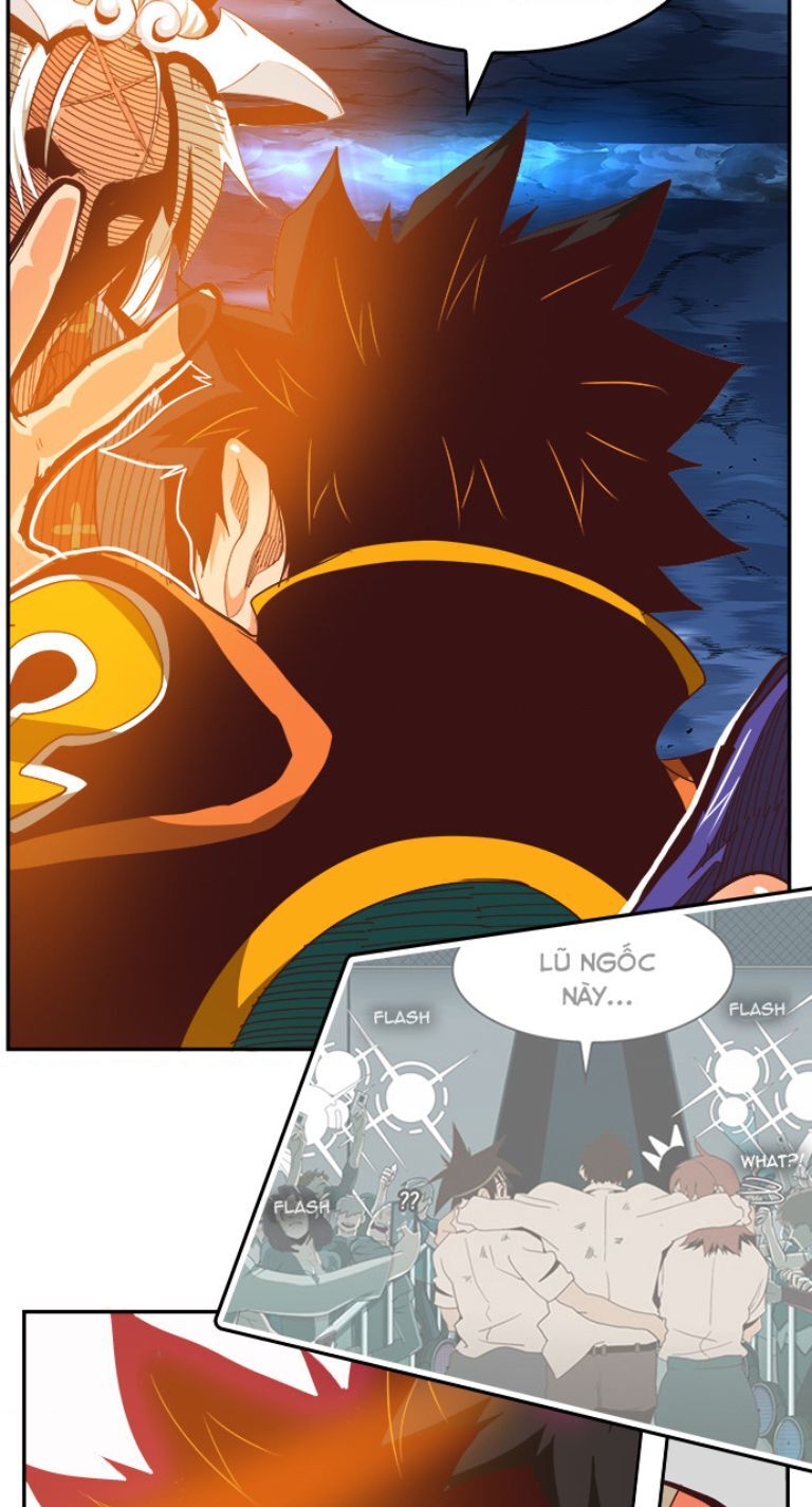 Chúa Tể Học Đường Chapter - 104