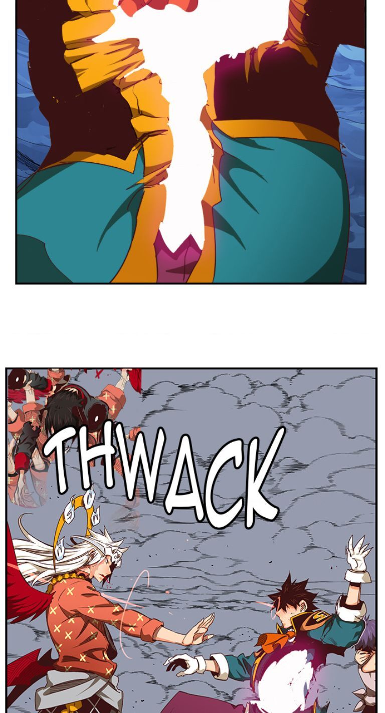 Chúa Tể Học Đường Chapter 550 - 107