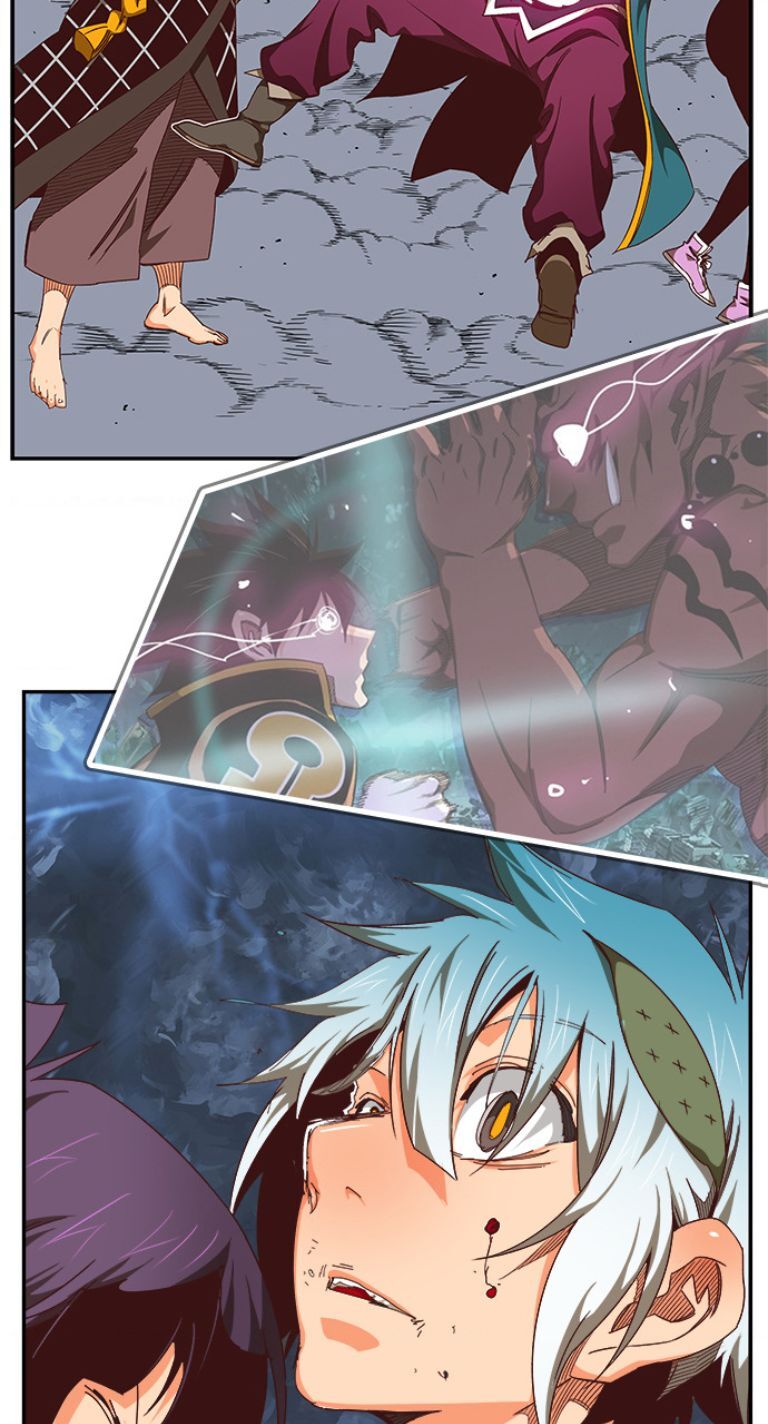 Chúa Tể Học Đường Chapter 550 - 108