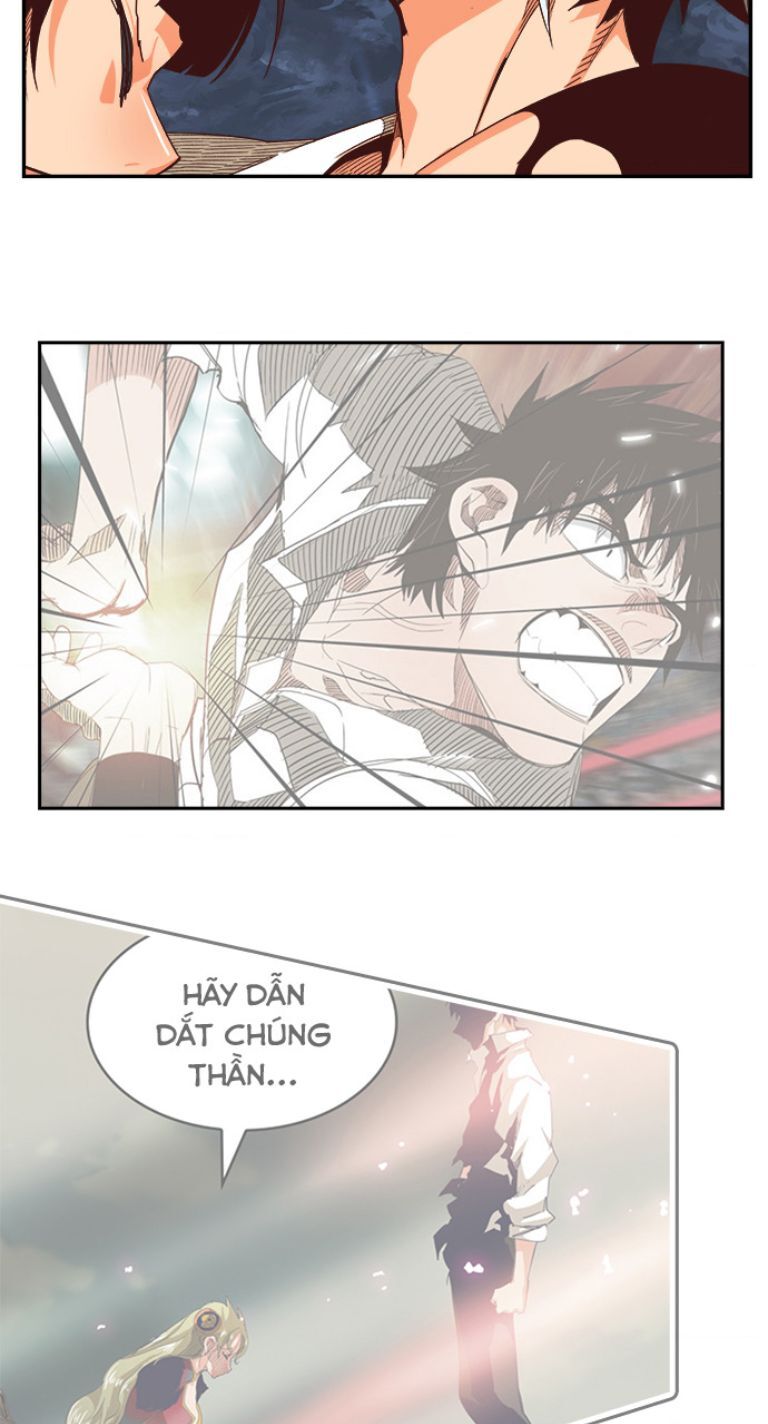 Chúa Tể Học Đường Chapter - 109