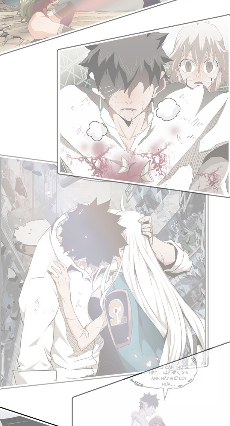 Chúa Tể Học Đường Chapter 550 - 110