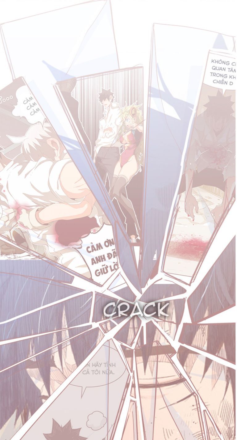 Chúa Tể Học Đường Chapter 550 - 112