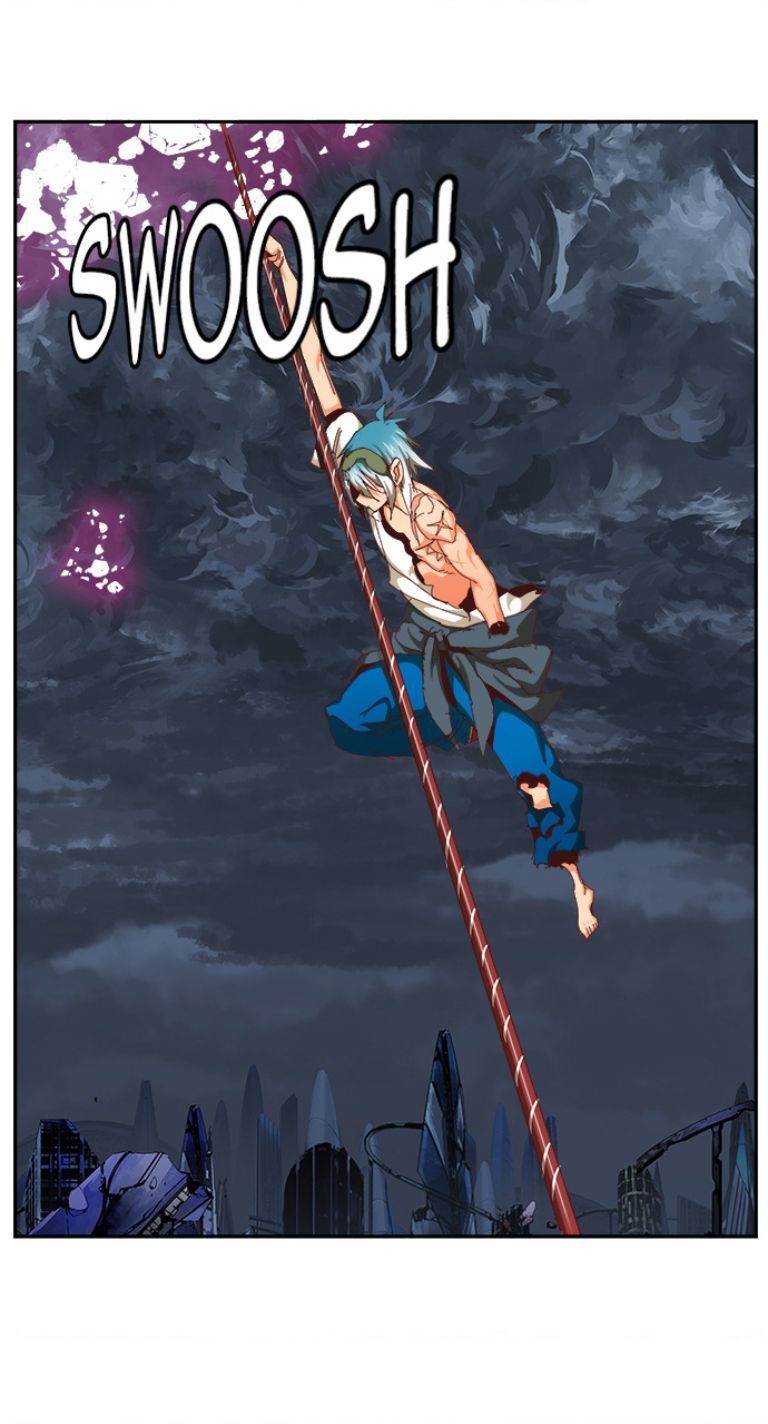 Chúa Tể Học Đường Chapter 550 - 15