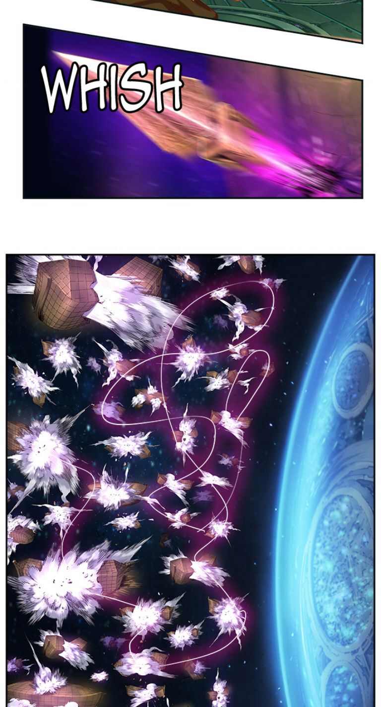 Chúa Tể Học Đường Chapter 550 - 18