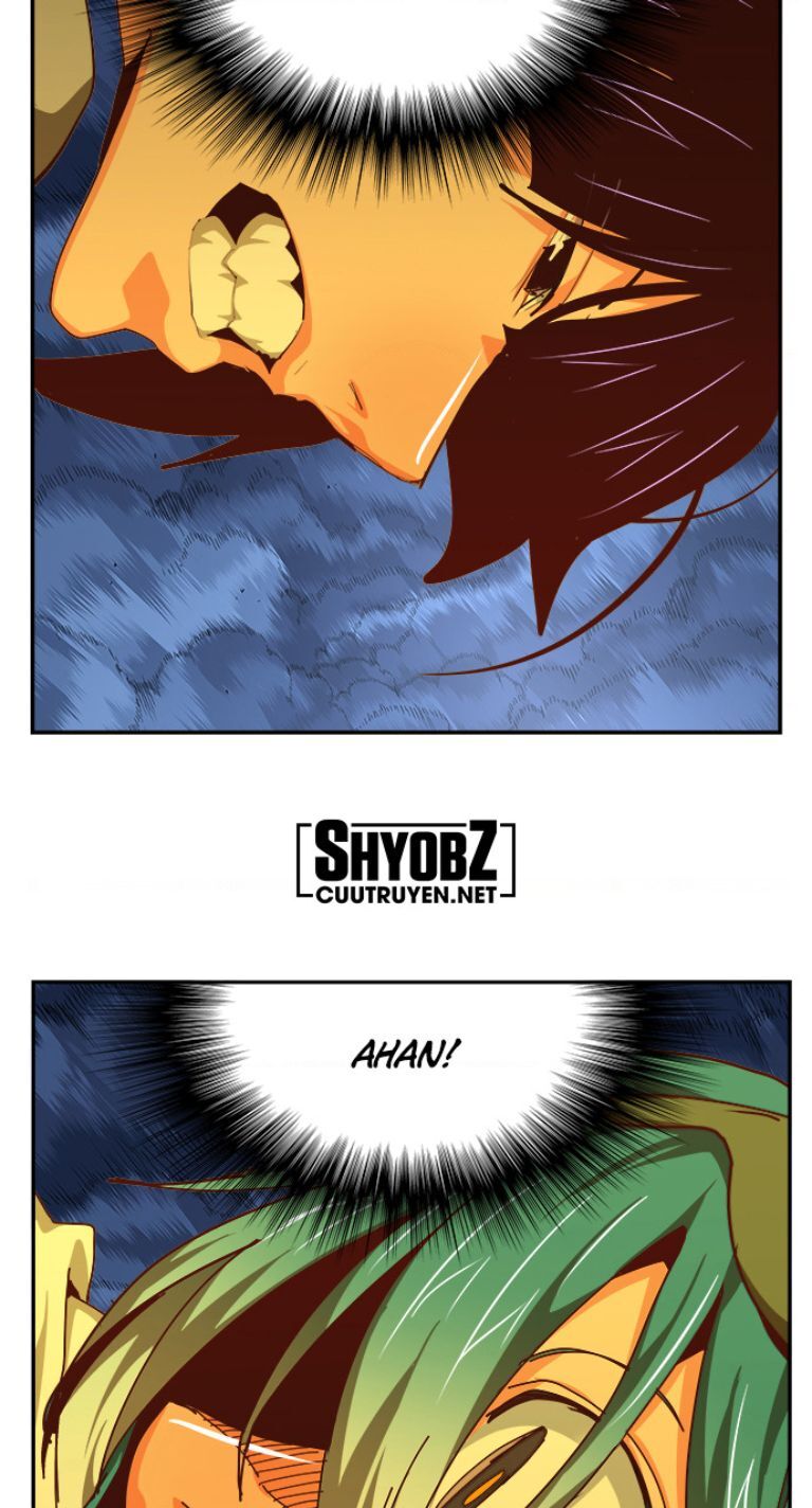 Chúa Tể Học Đường Chapter 550 - 31