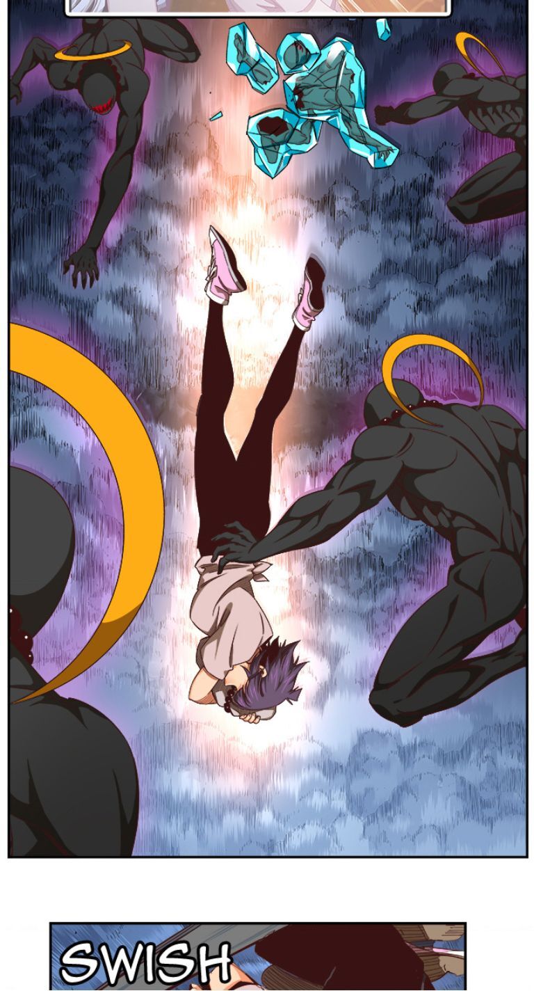 Chúa Tể Học Đường Chapter 550 - 34