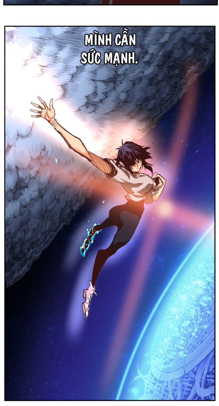 Chúa Tể Học Đường Chapter 550 - 36