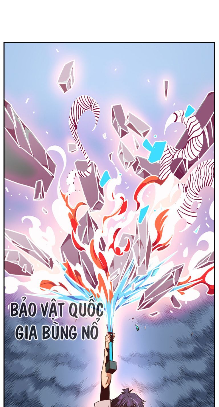 Chúa Tể Học Đường Chapter 550 - 37