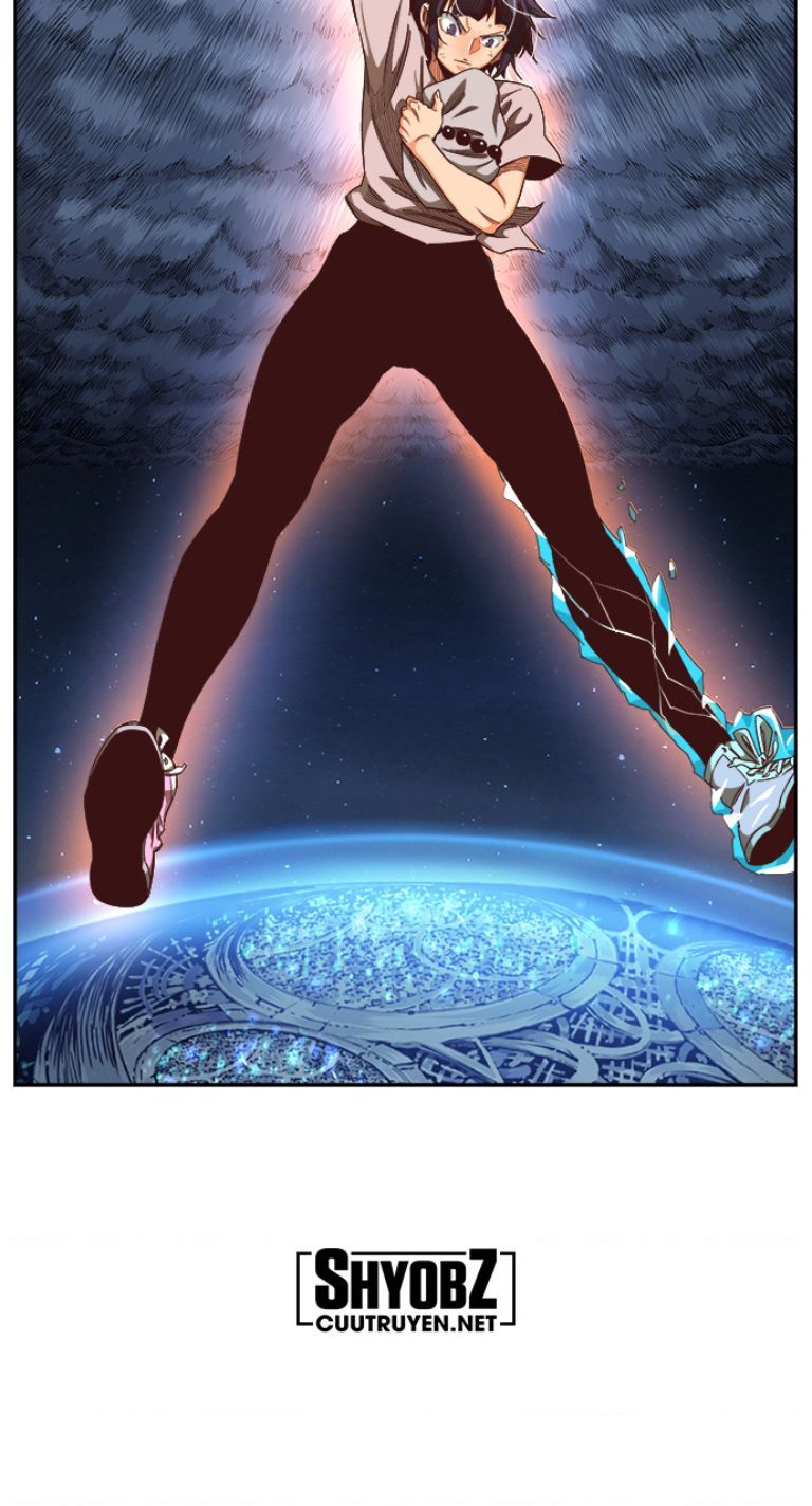 Chúa Tể Học Đường Chapter 550 - 38