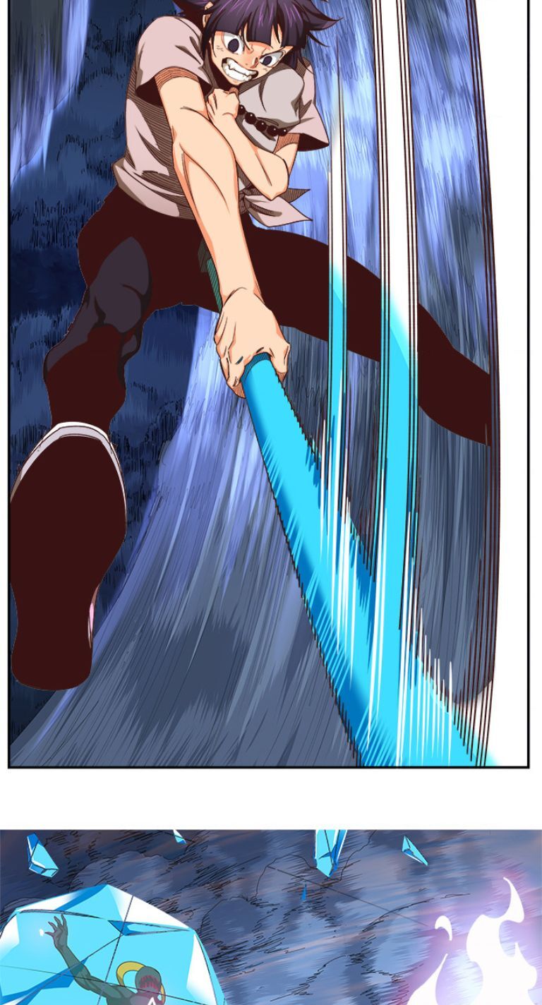 Chúa Tể Học Đường Chapter 550 - 42